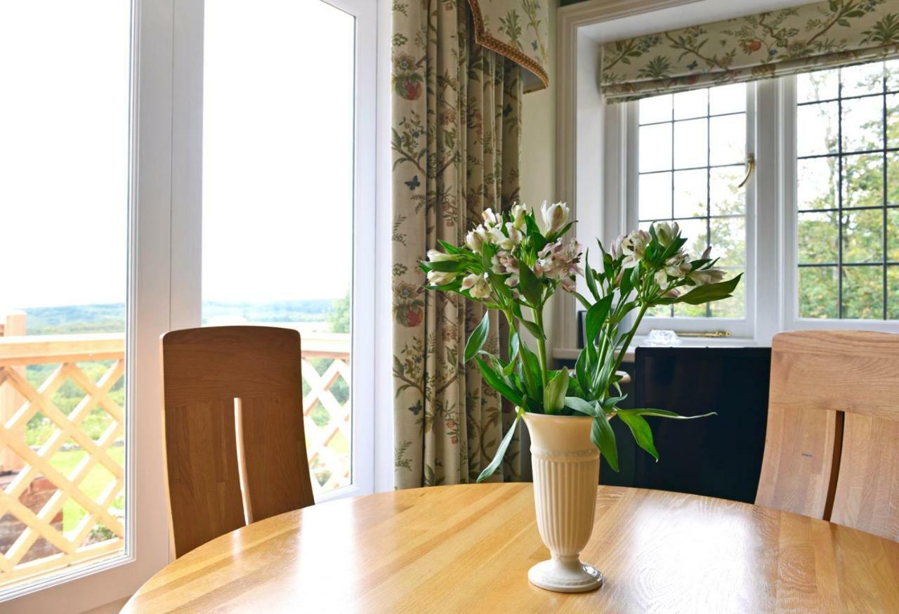 Little Friston Lodge ايستبورن المظهر الخارجي الصورة