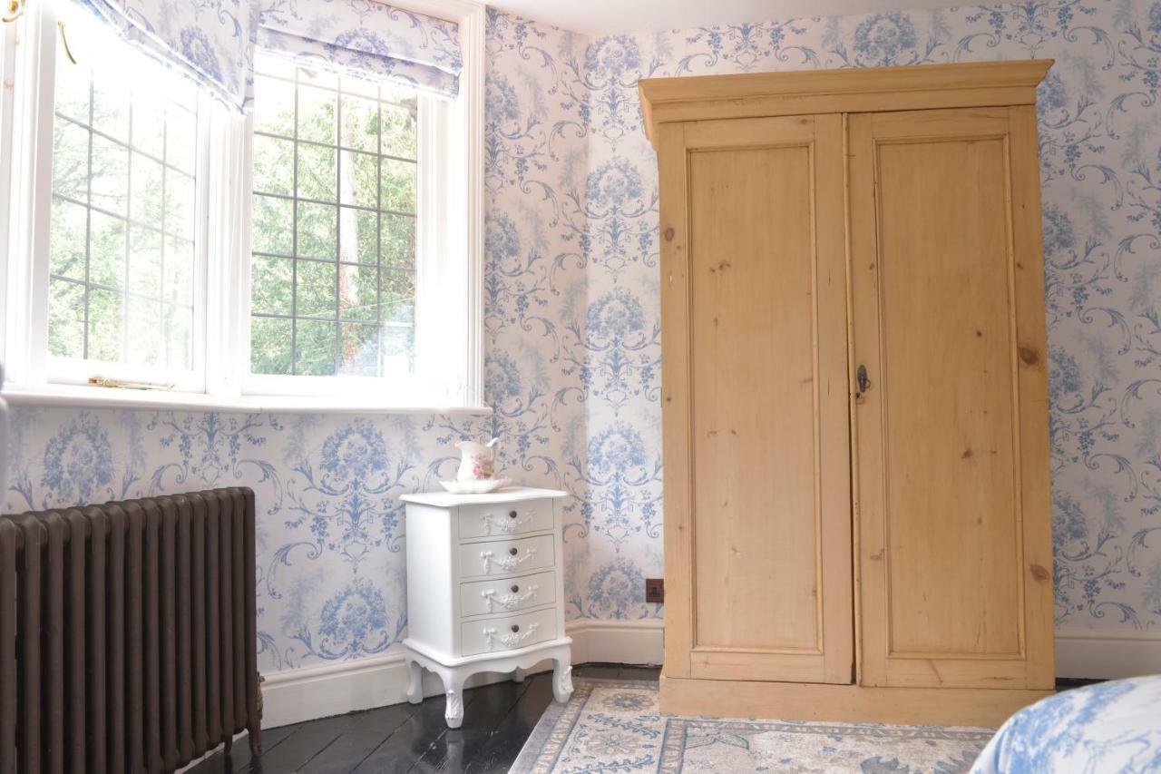 Little Friston Lodge ايستبورن المظهر الخارجي الصورة