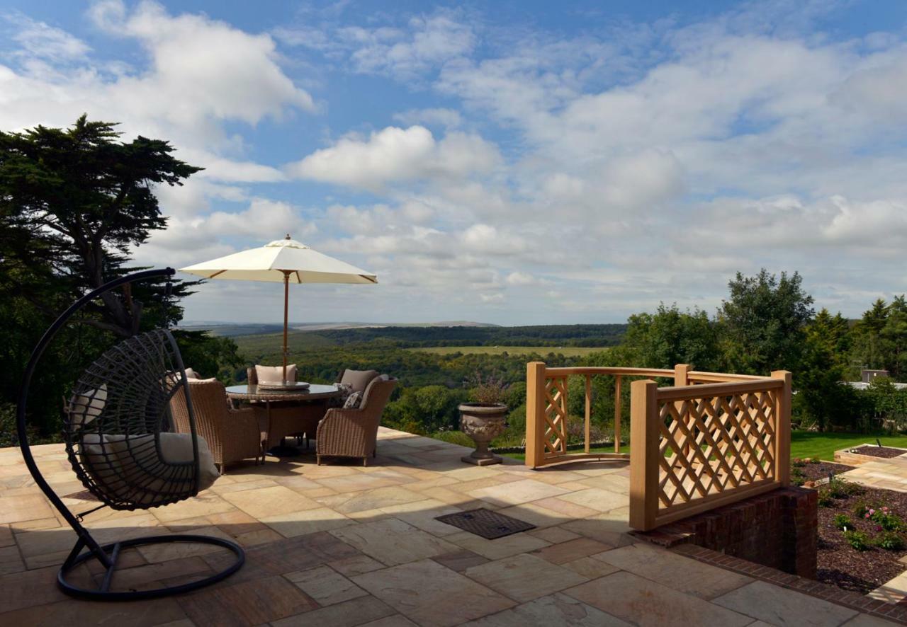 Little Friston Lodge ايستبورن المظهر الخارجي الصورة