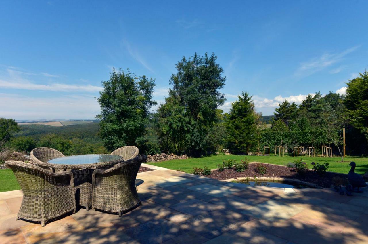 Little Friston Lodge ايستبورن المظهر الخارجي الصورة
