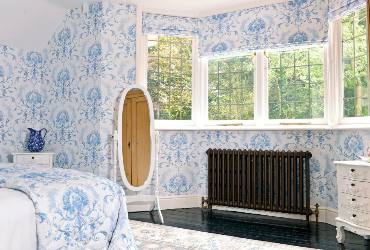 Little Friston Lodge ايستبورن المظهر الخارجي الصورة