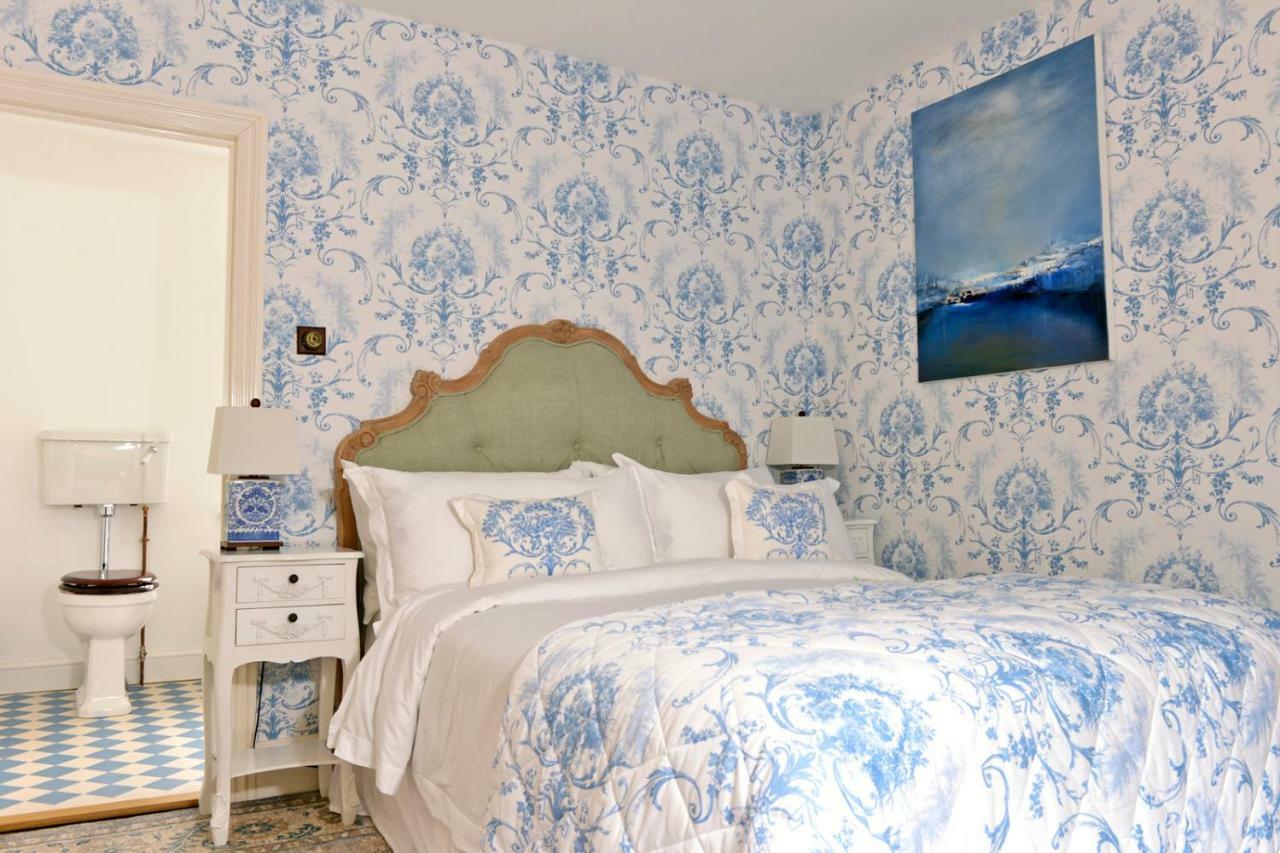Little Friston Lodge ايستبورن المظهر الخارجي الصورة